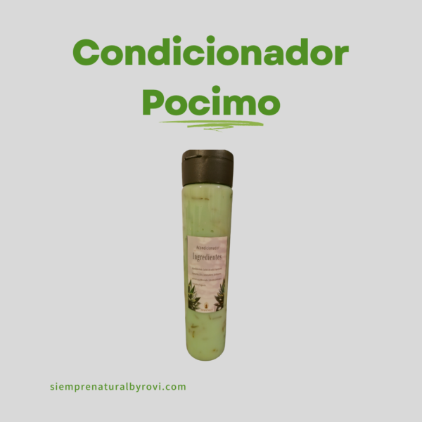 Acondicionador Pocimo (330ml)