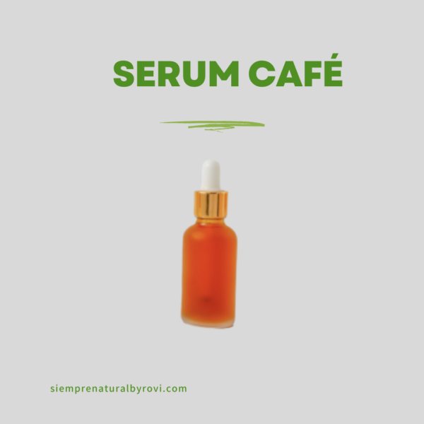 Serum Café