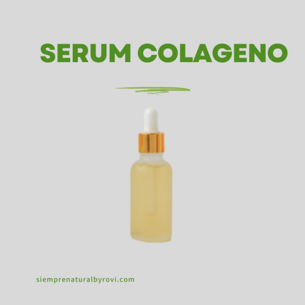 Serum Colágeno