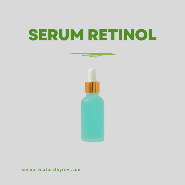 Serum Retinol